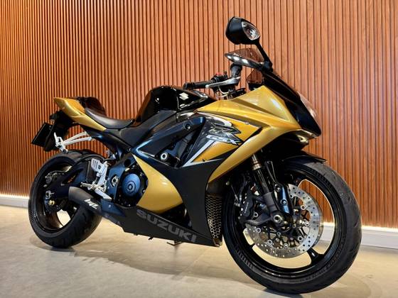 SUZUKI GSX-R1000 